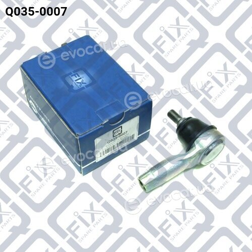 Q-Fix Q035-0007