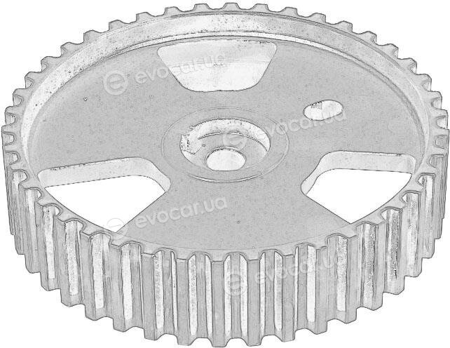 Mopar (PSA / FCA) 0805e7