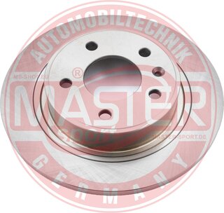 Master Sport 24011201891-PCS-MS