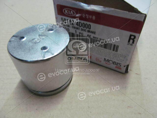 Kia / Hyundai 581124D000