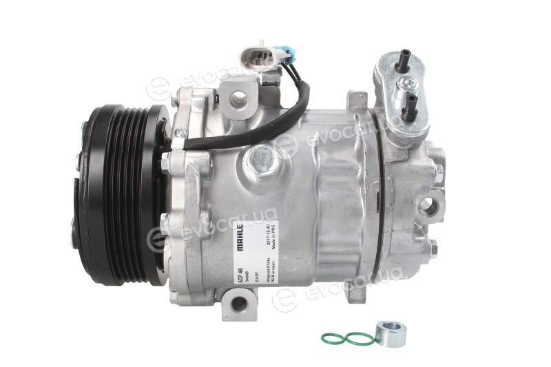Mahle ACP 45 000S