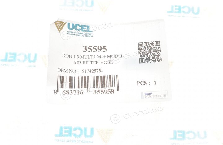 Ucel 35595