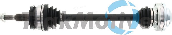 TrakMotive 30-1031