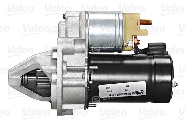 Valeo 432675