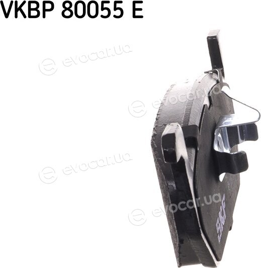 SKF VKBP 80055 E