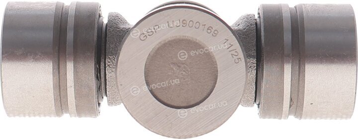 GSP UJ900169