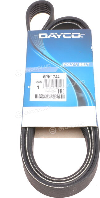 Dayco KPV621
