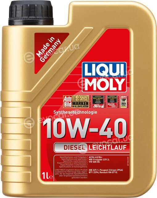 Liqui Moly 21314
