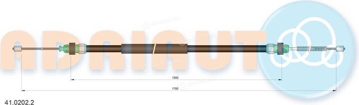 Adriauto 41.0202.2