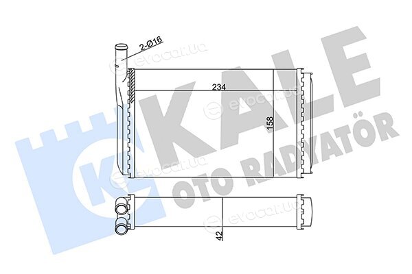 Kale 352025