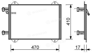Starline A AI 5193