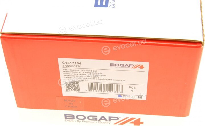 Bogap C1317104