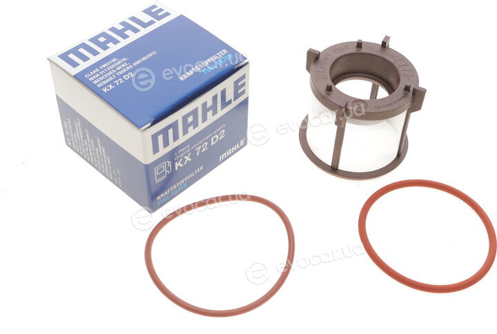 Mahle KX 72D2