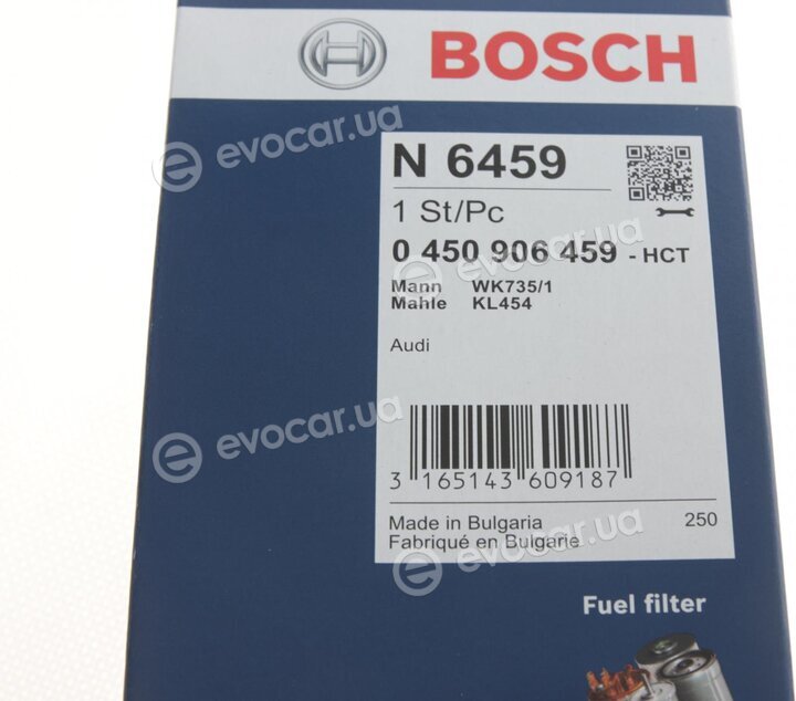 Bosch 0 450 906 459