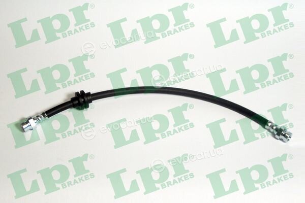 LPR / Samko 6T47839
