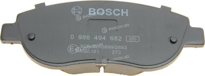 Bosch 0 986 494 682