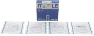Mahle 083 06 N0