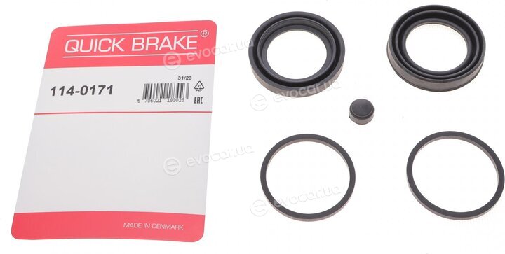 Kawe / Quick Brake 114-0171