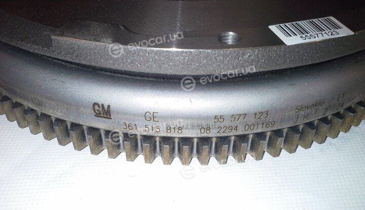 Mopar (PSA / FCA) 55577123