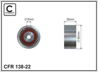 Caffaro 138-22