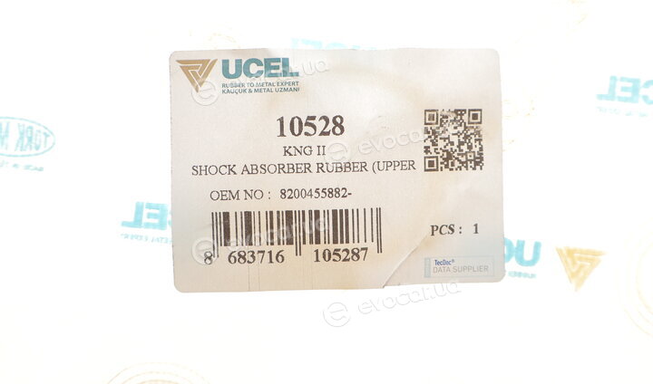 Ucel 10528