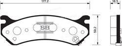 Hi-Q / Sangsin SP1298