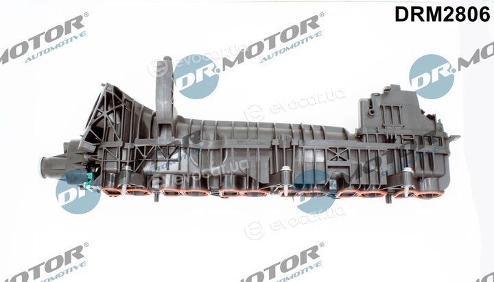 Dr. Motor DRM2806