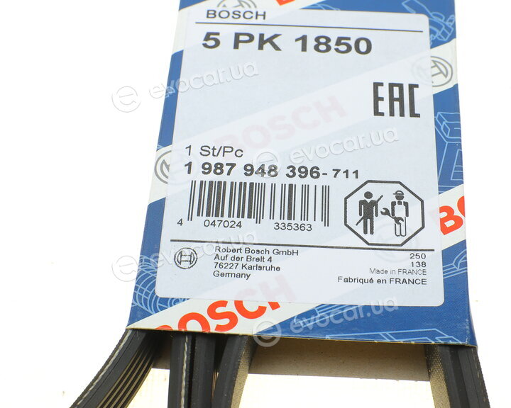 Bosch 1 987 948 396