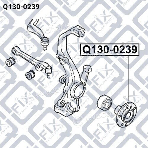 Q-Fix Q1300239