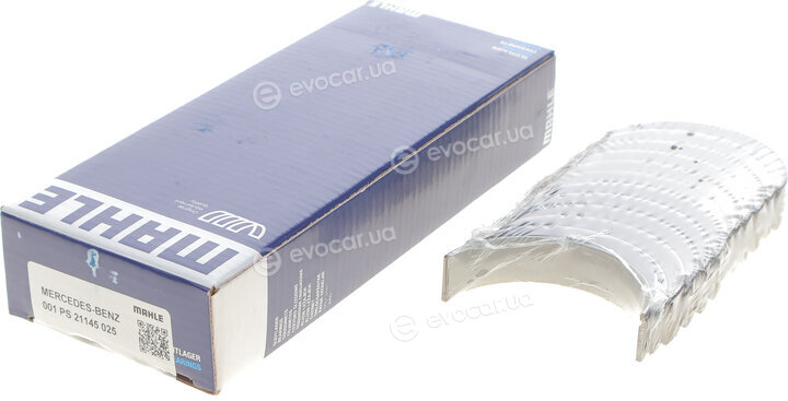Mahle 001 PS 21145 025