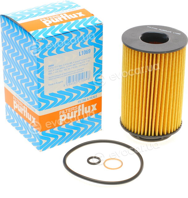 Purflux L1069