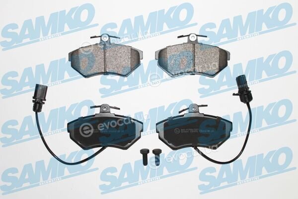 LPR / Samko 5SP979
