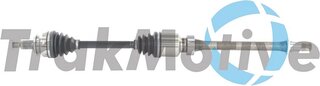 TrakMotive 30-2328