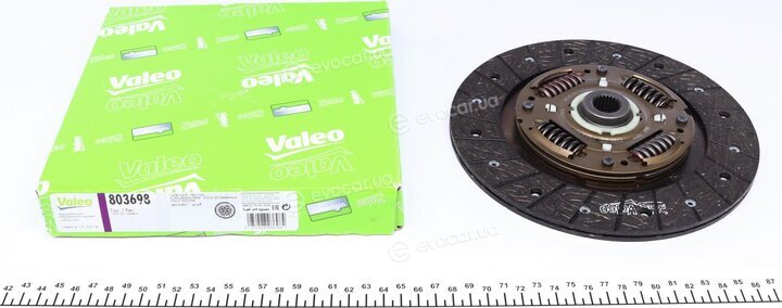 Valeo 803698