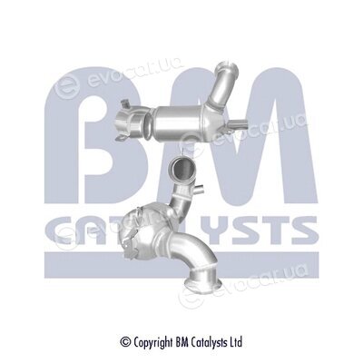 BM Catalysts BM80324H