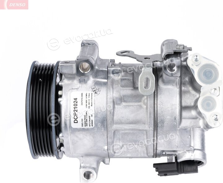 Denso DCP21024