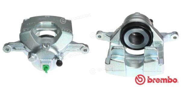 Brembo F 10 015