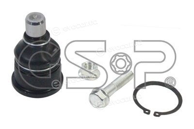 GSP S080107