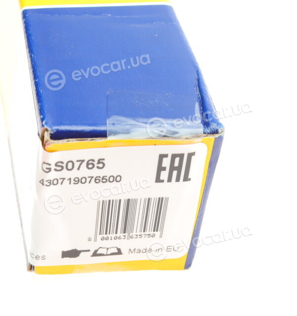 Magneti Marelli 430719076500