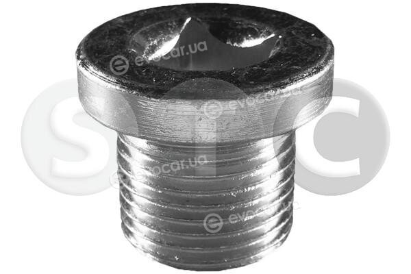 Metalcaucho / STC T400668