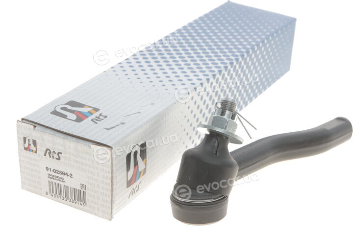 RTS 91-02584-2