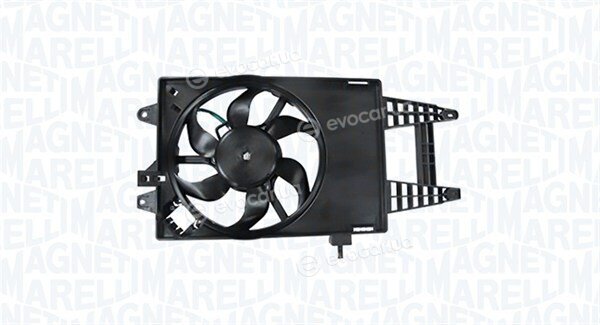 Magneti Marelli 069422705010