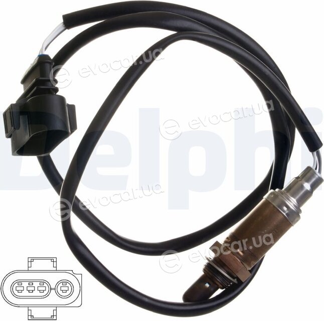 Delphi ES10403