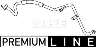 Mahle AP 104 000P