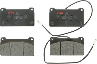 TRW GDB5074