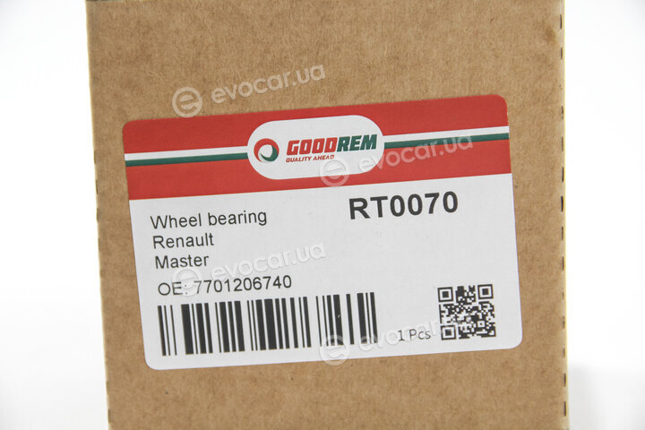 Goodrem RT0070