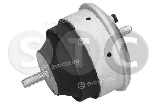 Metalcaucho / STC T405512