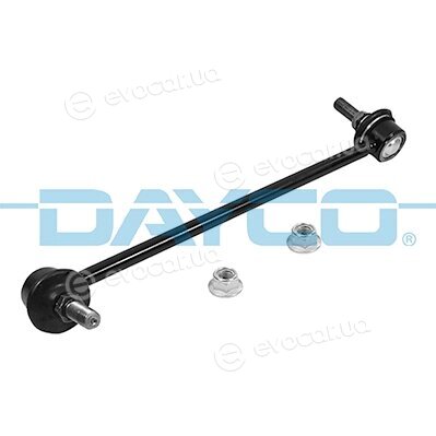 Dayco DSS3669