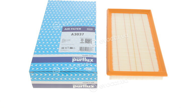 Purflux A3037