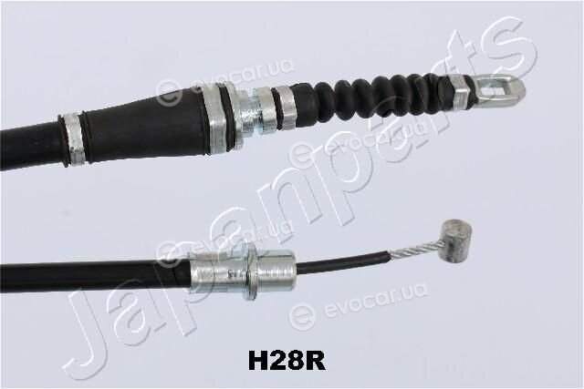 Japanparts BC-H28R